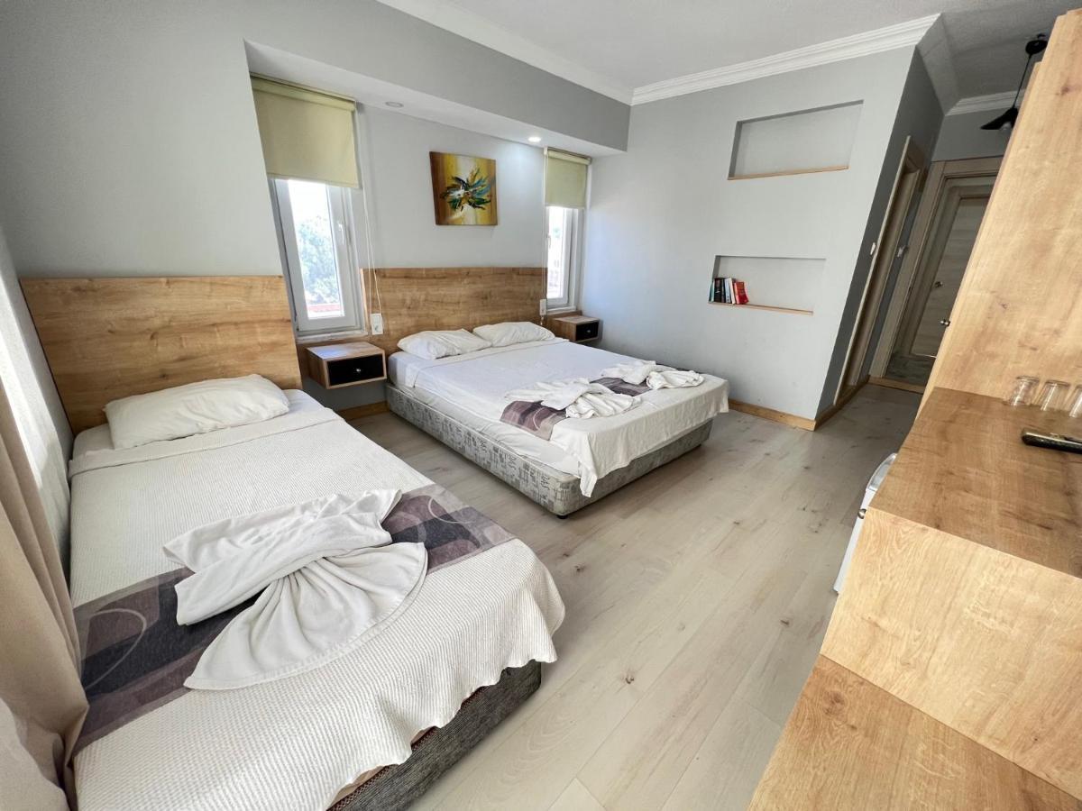 Ibrahim Bey Hotel 3*