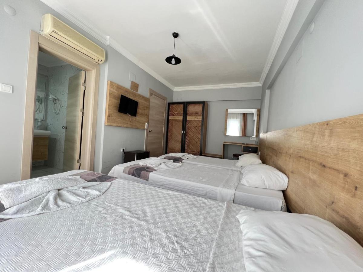 Hotel Ibrahim Bey Fethiye