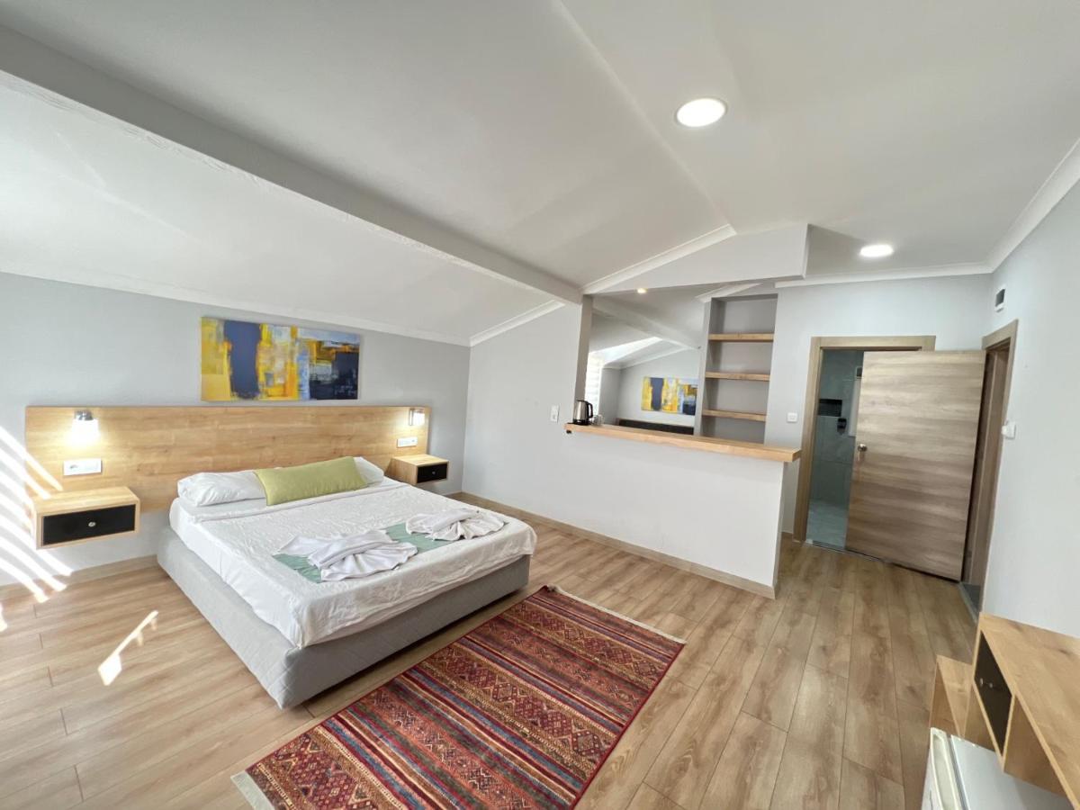 Hotel Ibrahim Bey