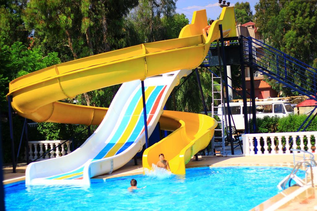 Hotel Ibrahim Bey Fethiye