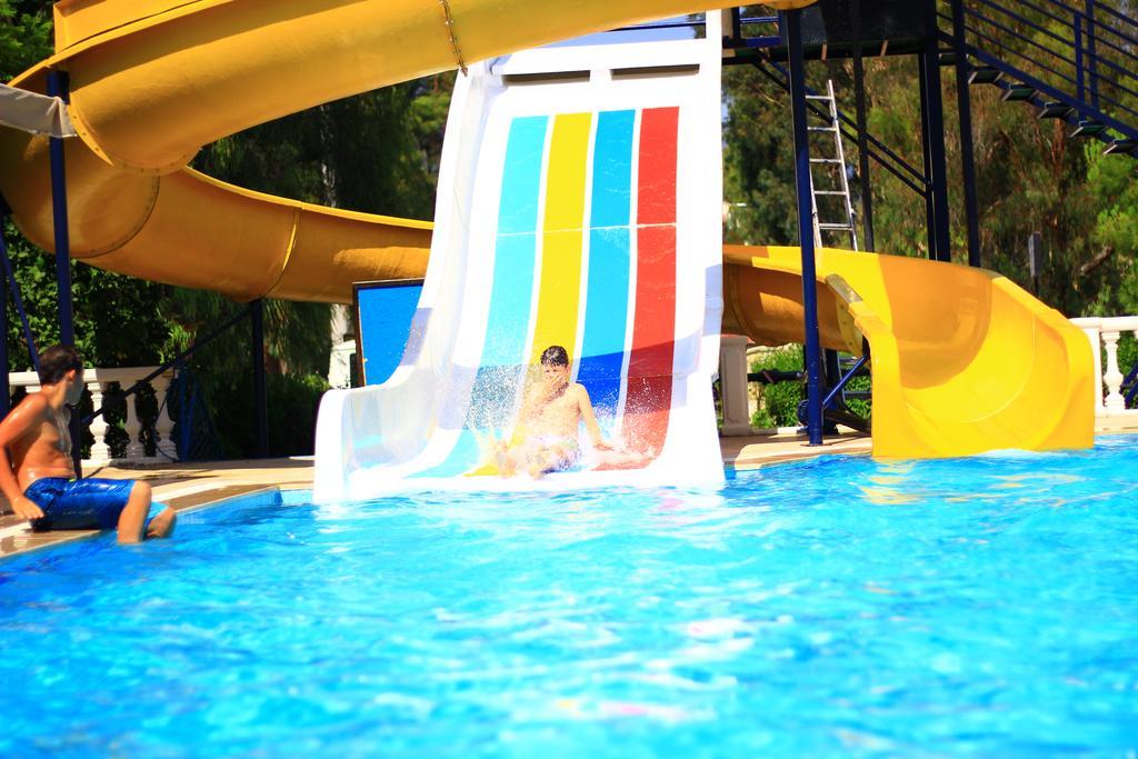 Hotel Ibrahim Bey Fethiye