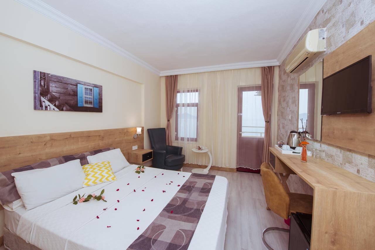 Ibrahim Bey Hotel 3*