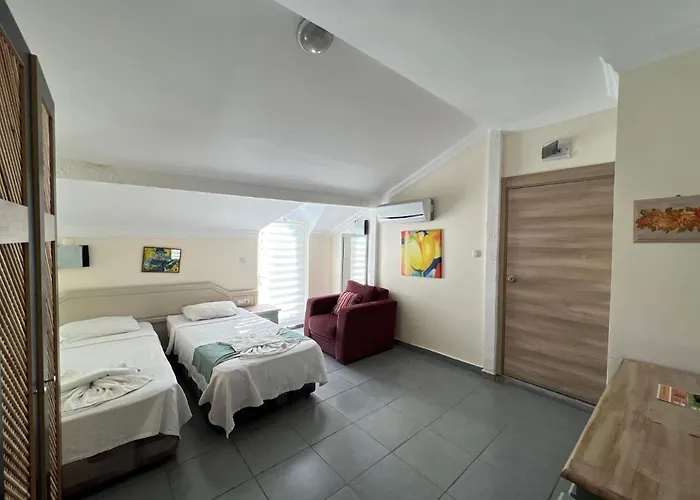 Ibrahim Bey Hotel
