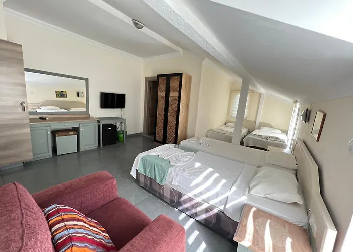Ibrahim Bey Hotel