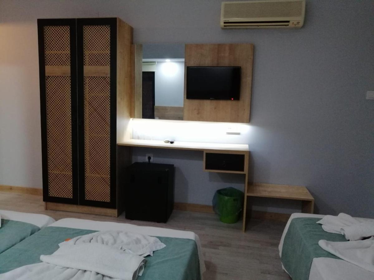 Ibrahim Bey Otel Fethiye