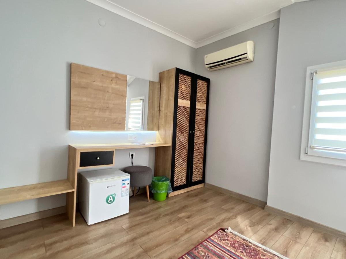 Готель Ibrahim Bey 3*